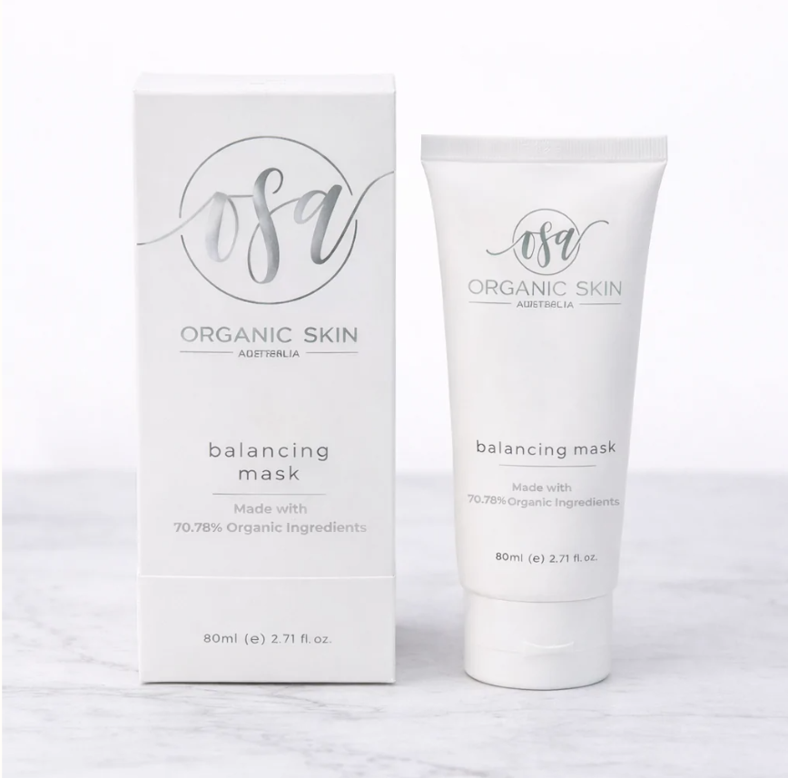 Balancing Mask | 80ml
