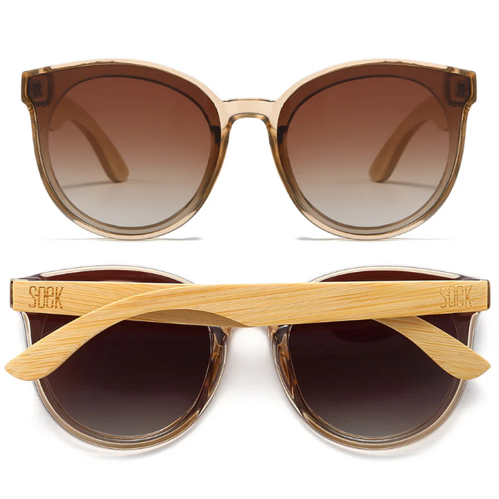 Bella Champagne | Polarised Lens