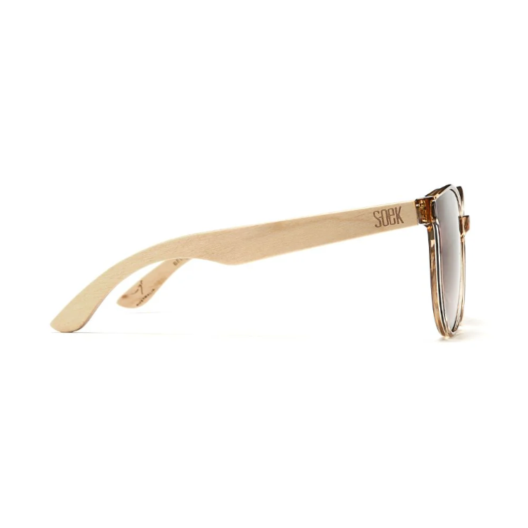 Bella Champagne | Polarised Lens