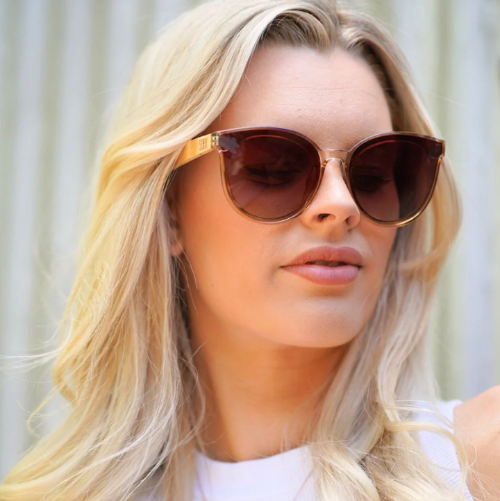 Bella Champagne | Polarised Lens