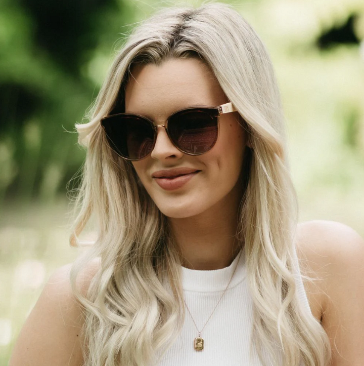 Bella Champagne | Polarised Lens