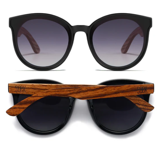 Bella Midnight | Polarised Lens