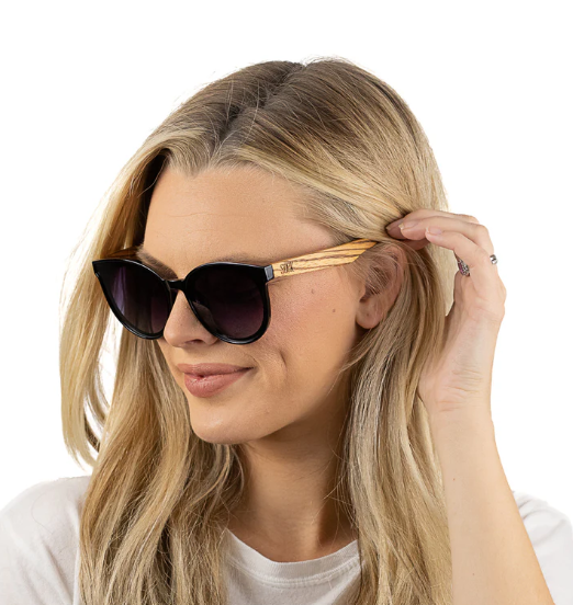 Bella Midnight | Polarised Lens