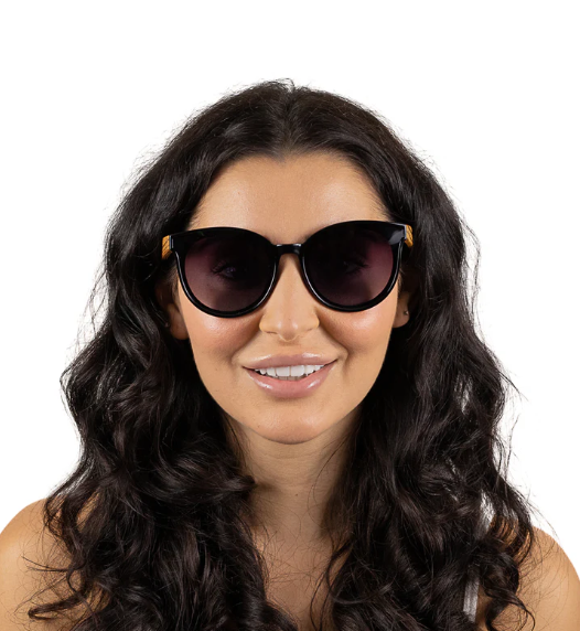 Bella Midnight | Polarised Lens