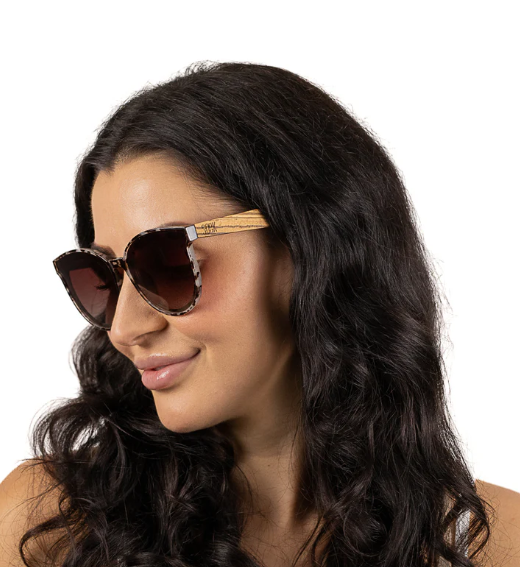Bella Midnight | Polarised Lens
