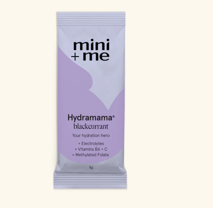 Hydramama® Blackcurrant