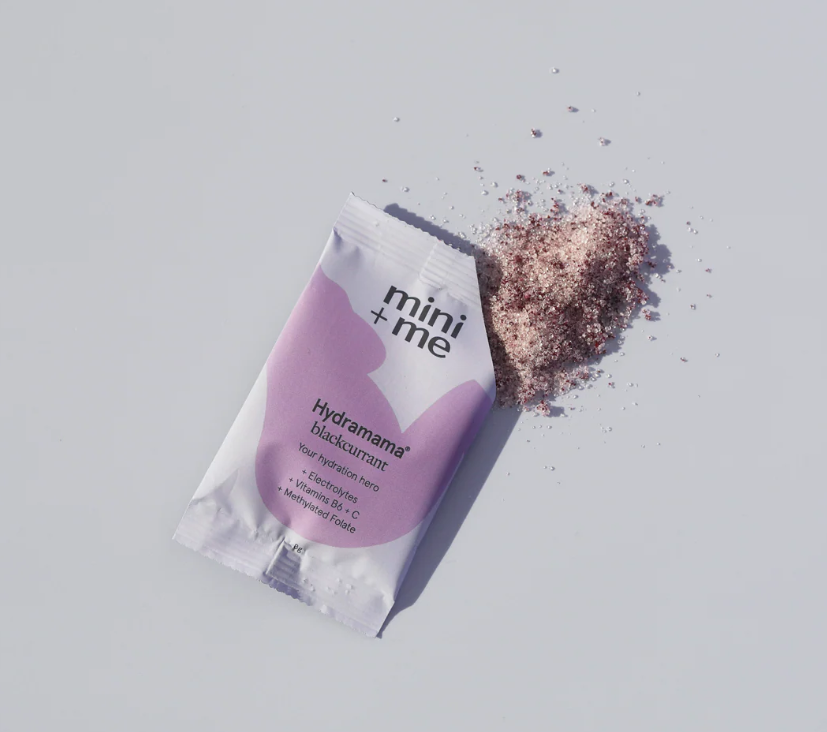 Hydramama® Blackcurrant