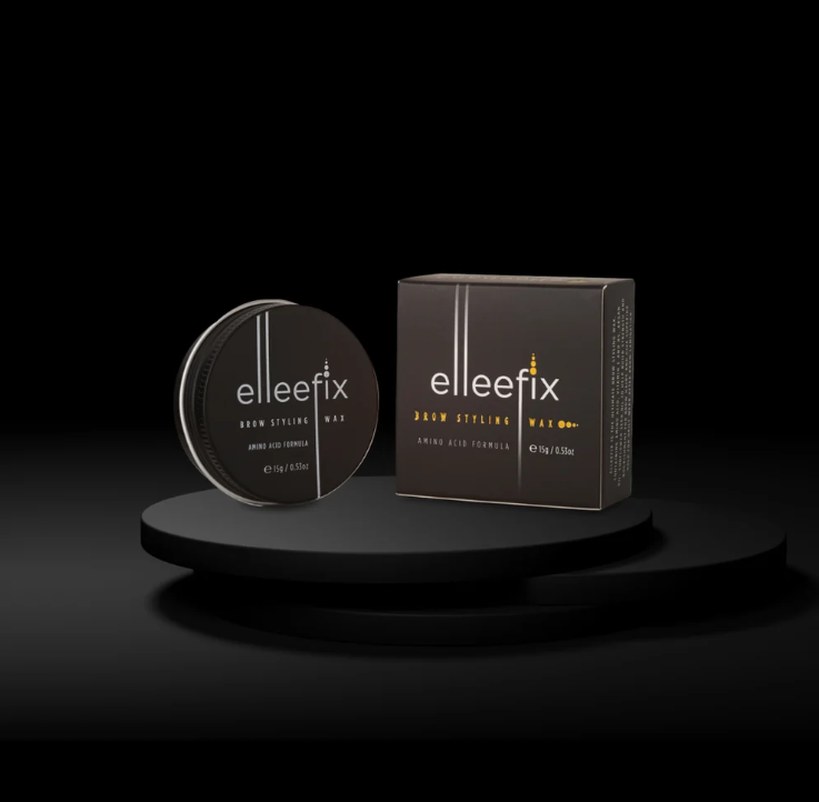 Elleefix - Brow Styling Wax