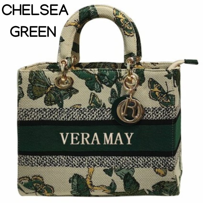 Chelsea | Tote Bag