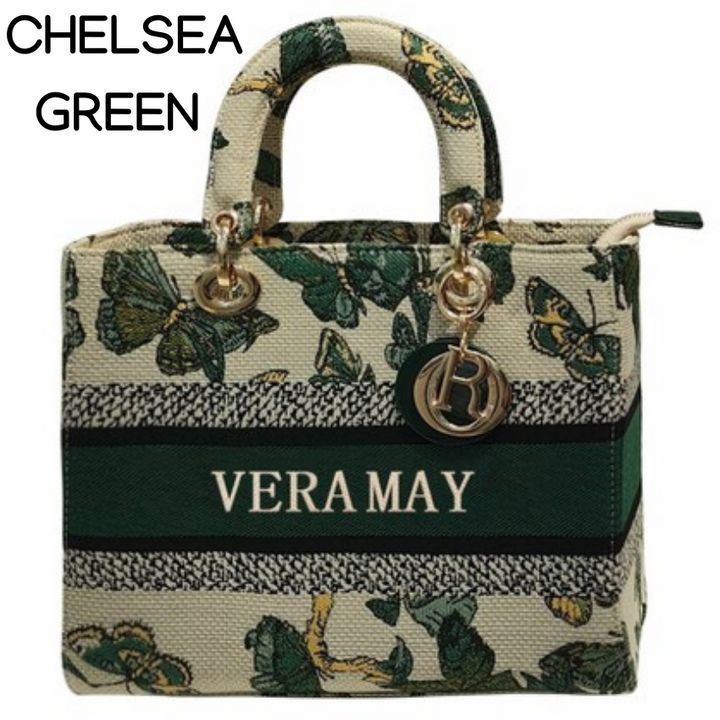 Chelsea | Tote Bag