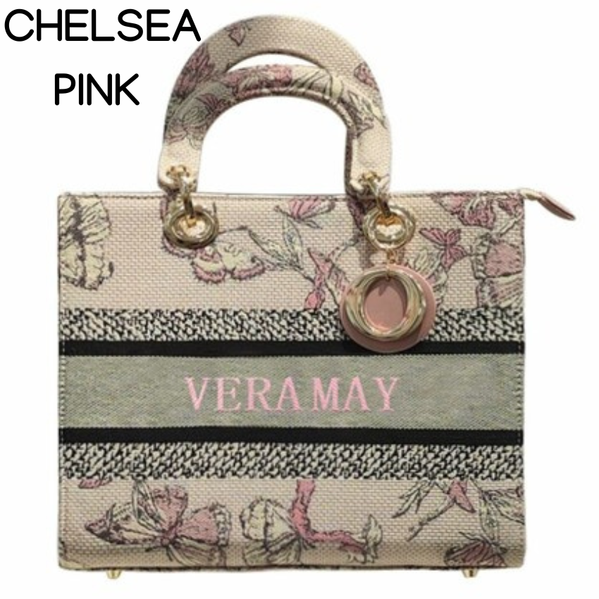 Chelsea | Tote Bag