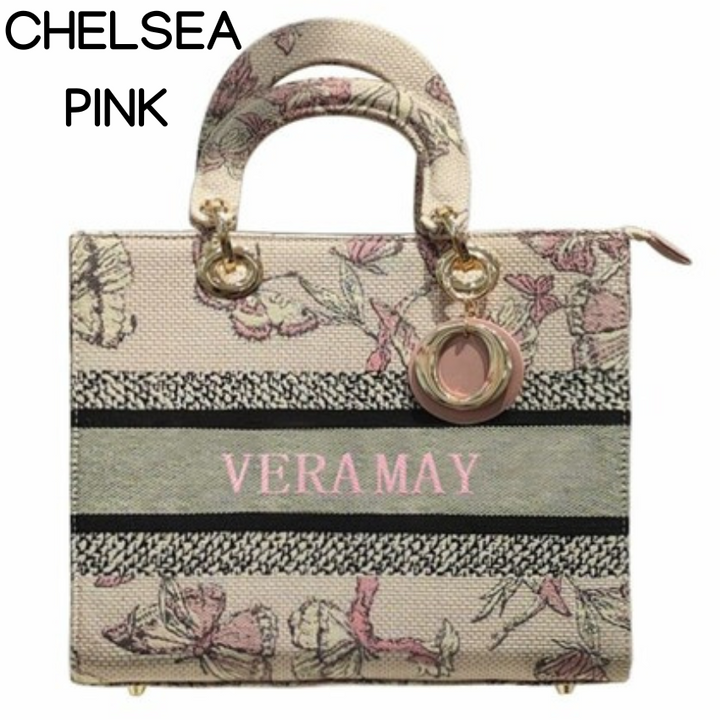 Chelsea | Tote Bag