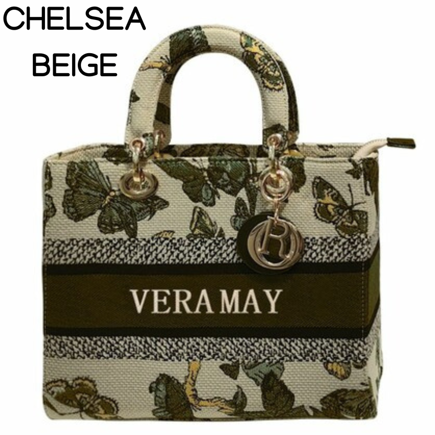 Chelsea | Tote Bag