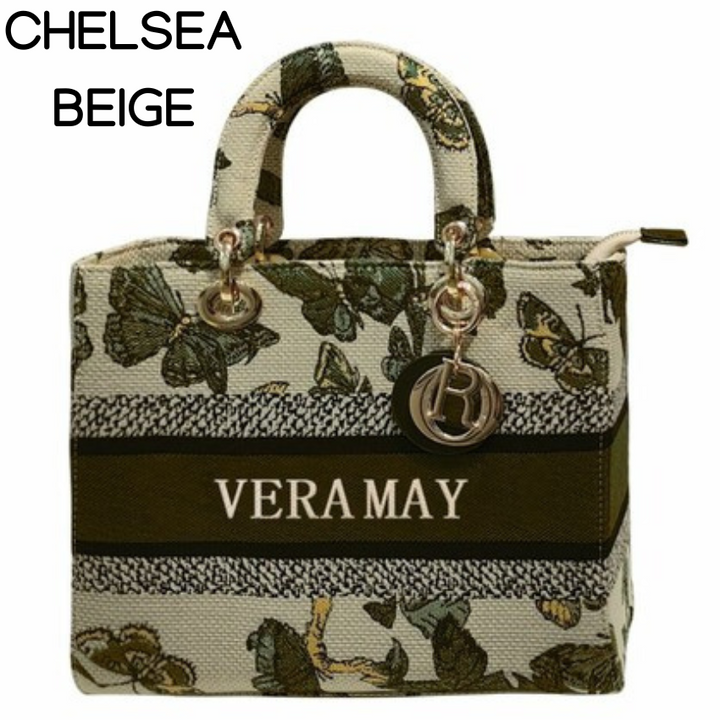 Chelsea | Tote Bag