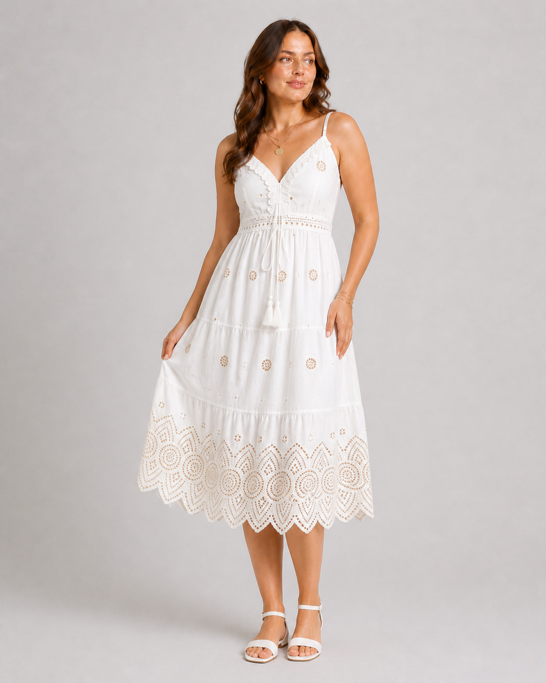 Serena Dress