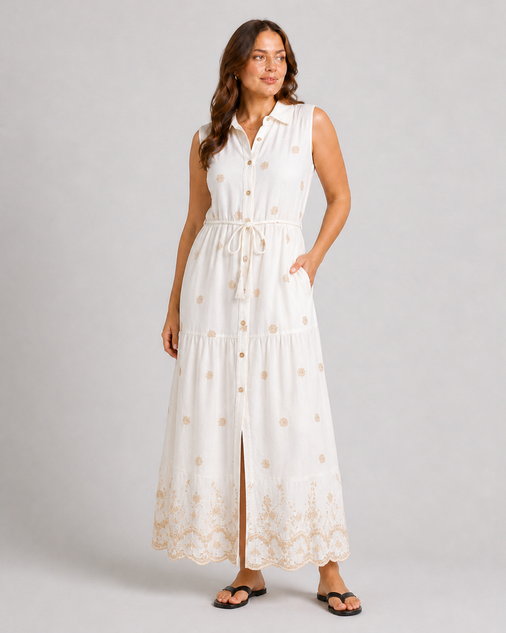 Elle Dress