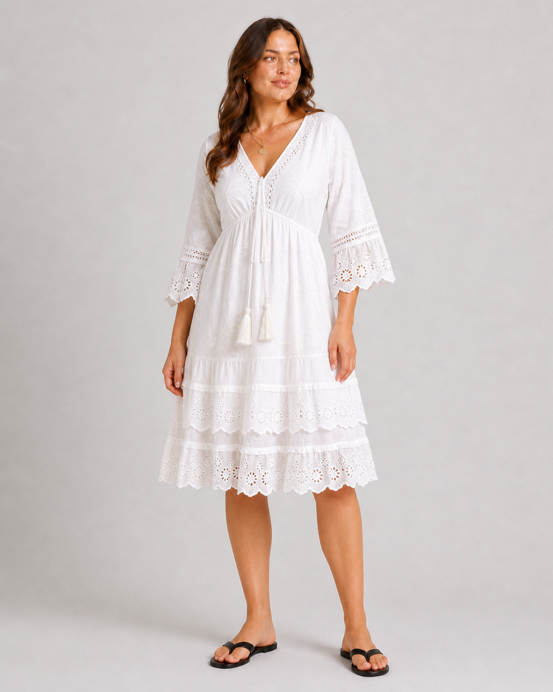Willow Dress