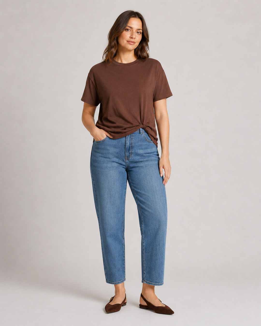 Jen Tee | Chocolate