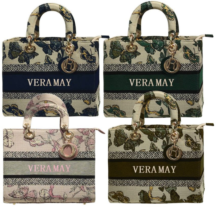 Chelsea | Tote Bag
