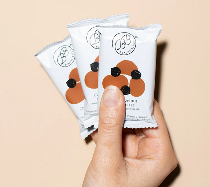 Beauty Bites® - Choc Hazelnut