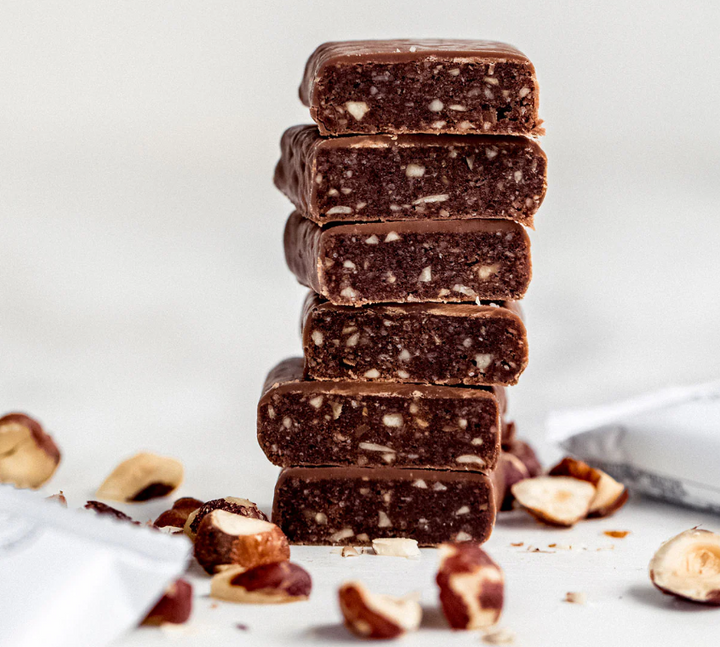 Beauty Bites® - Choc Hazelnut