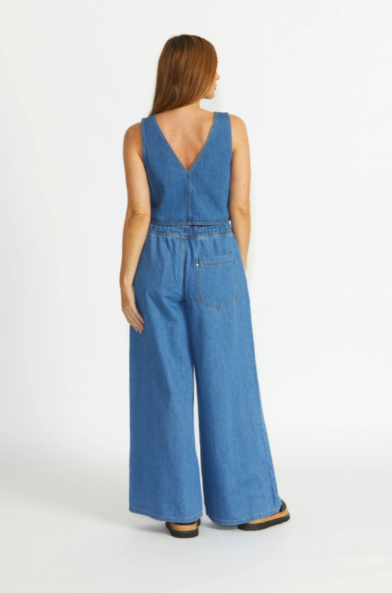 Cleo Top | Vintage