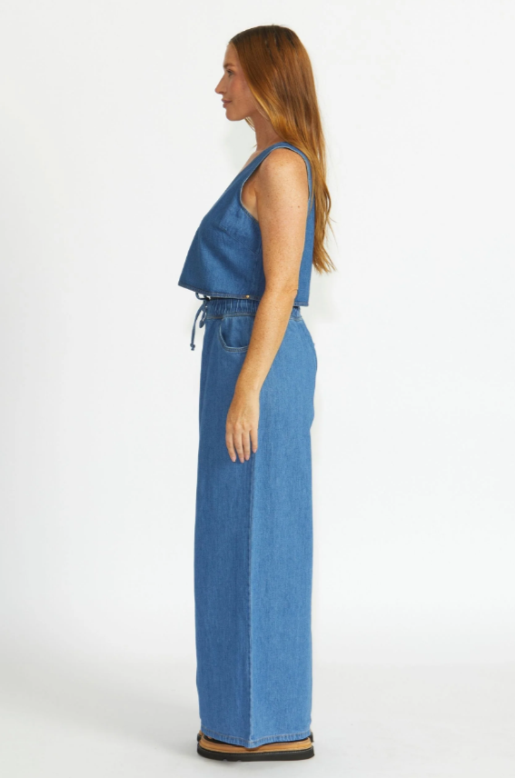 Cleo Top | Vintage