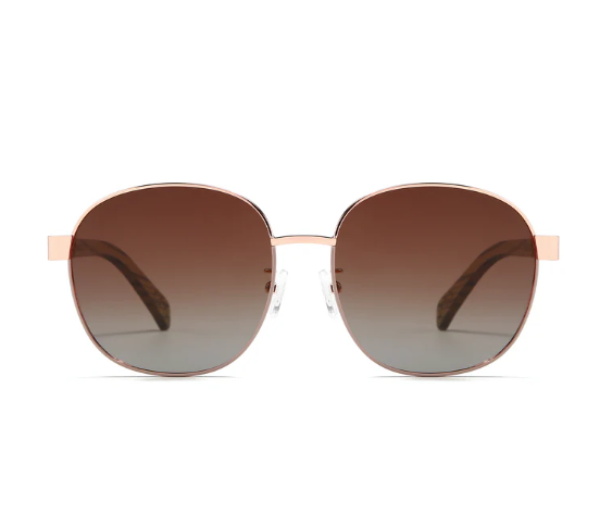 Cleo Bloom | Polarised Lens