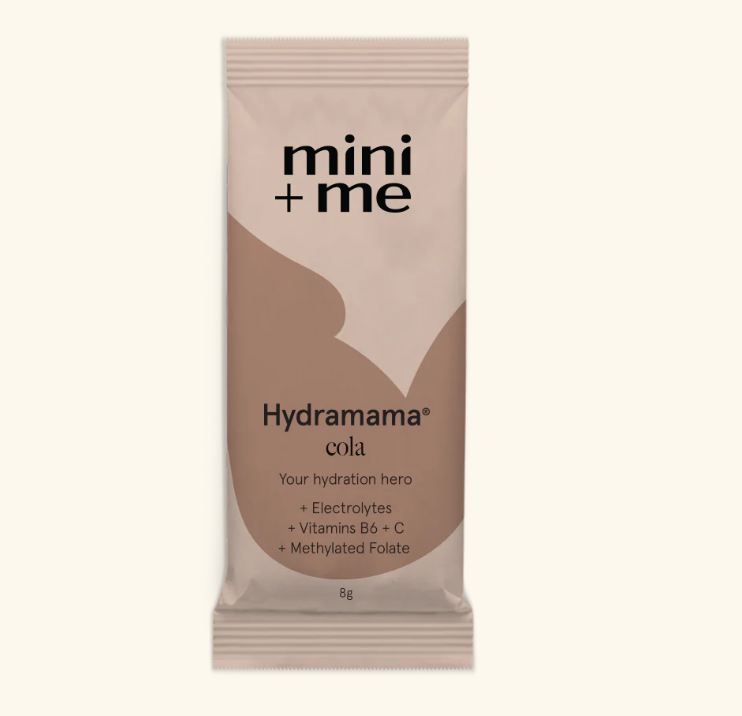 Hydramama® Cola