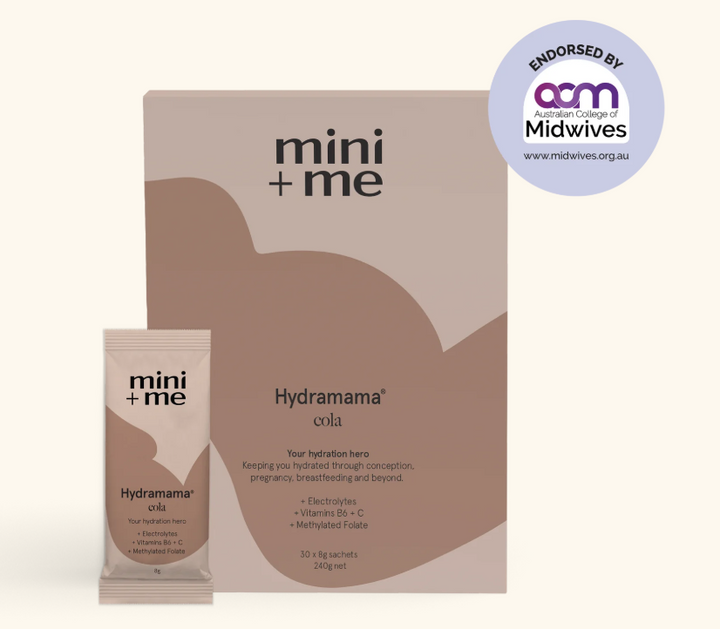 Hydramama® Cola