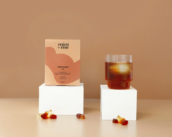 Hydramama® Cola