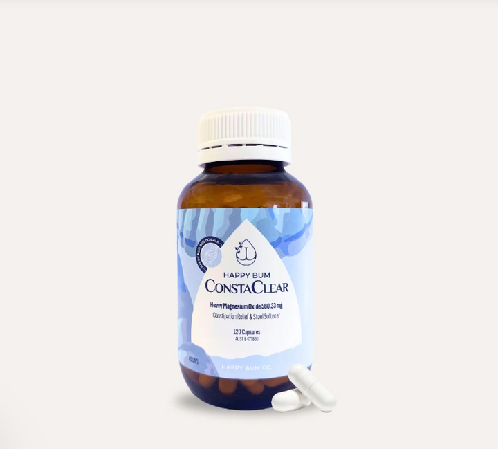 ConstaClear