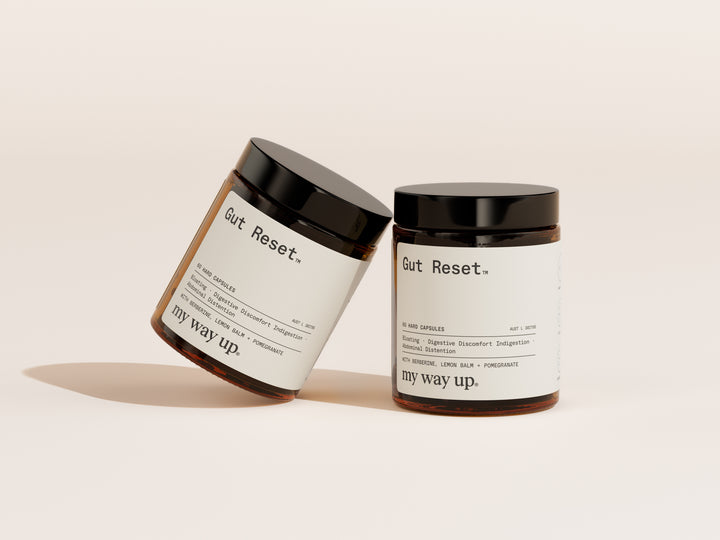 Gut Reset