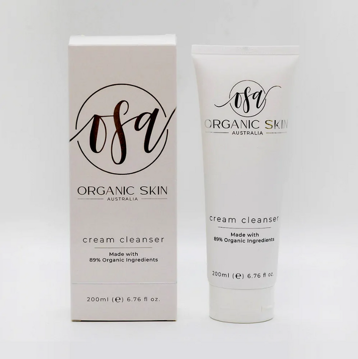 Cream Cleanser | 200ml