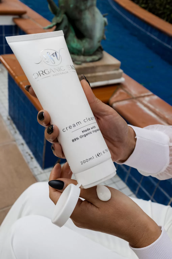 Cream Cleanser | 200ml