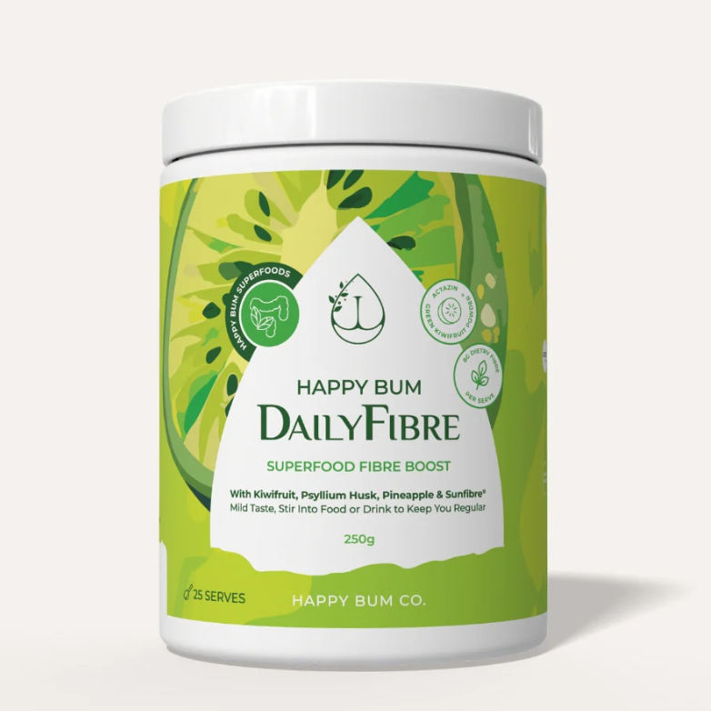 Daily Fibre