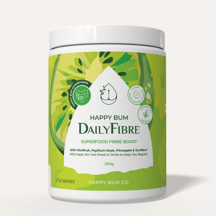 Daily Fibre