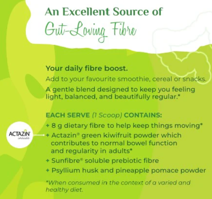 Daily Fibre