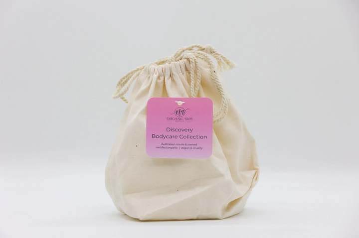 Discovery Bodycare Collection | Relaxing