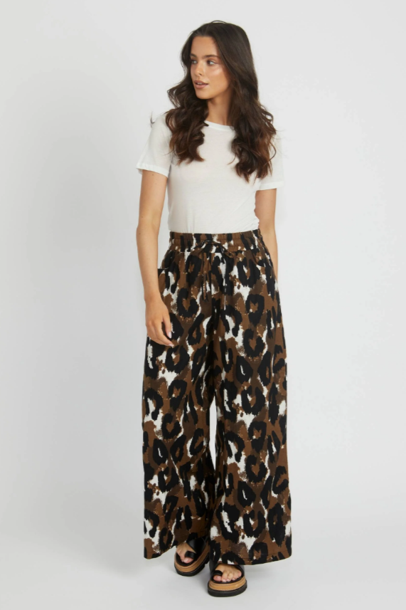 Ella Pant | Animal