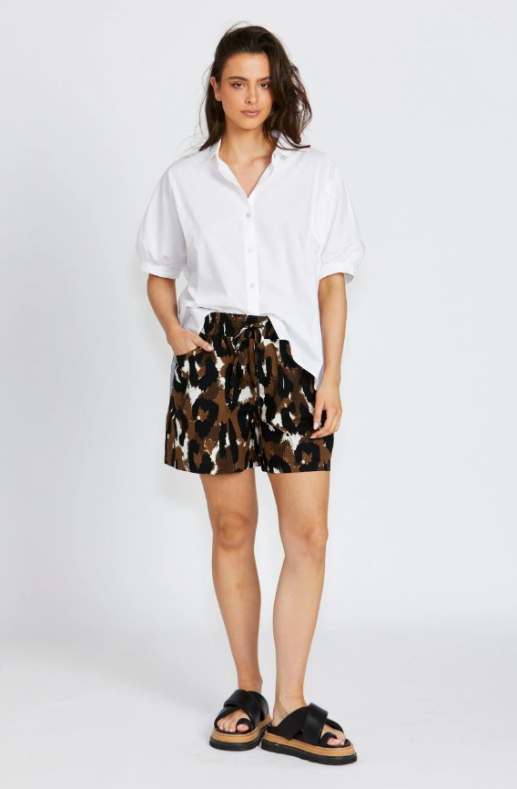 Ella Short | Animal