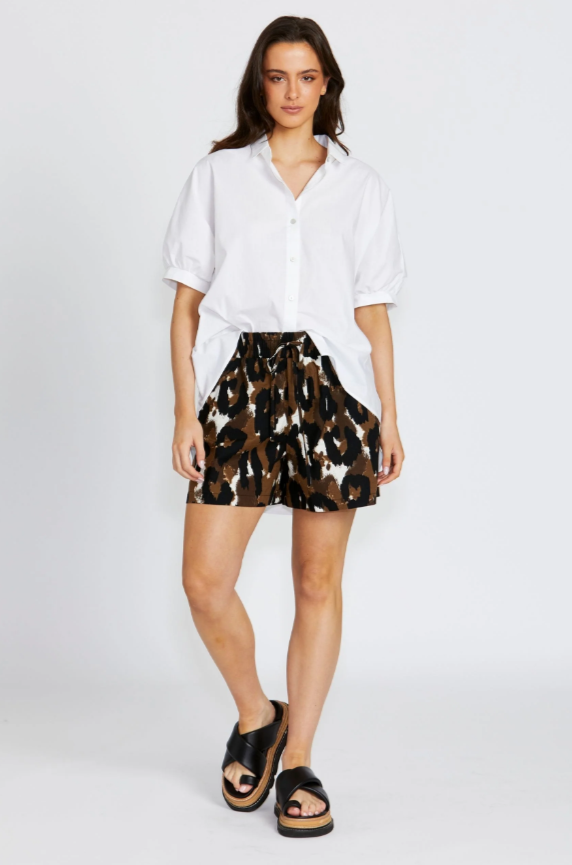 Ella Short | Animal