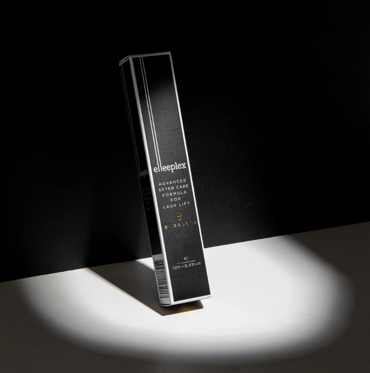 Elleeplex Advanced Aftercare