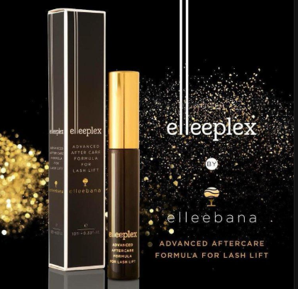 Elleeplex Advanced Aftercare