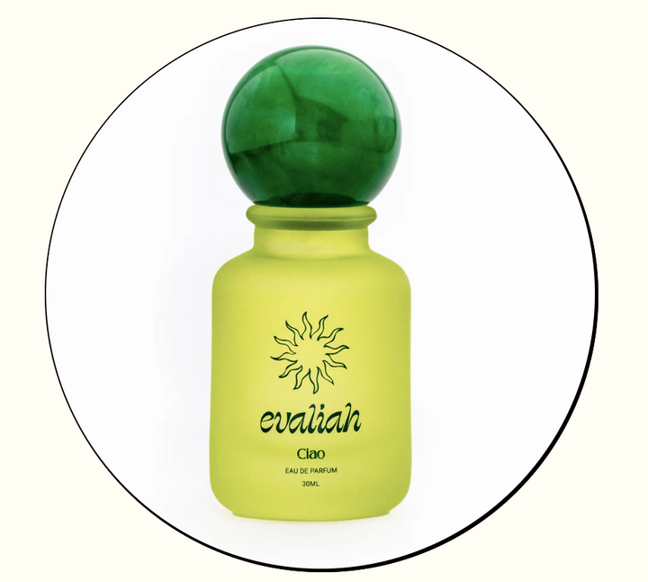 Evaliah Fragrance | Ciao 30ml