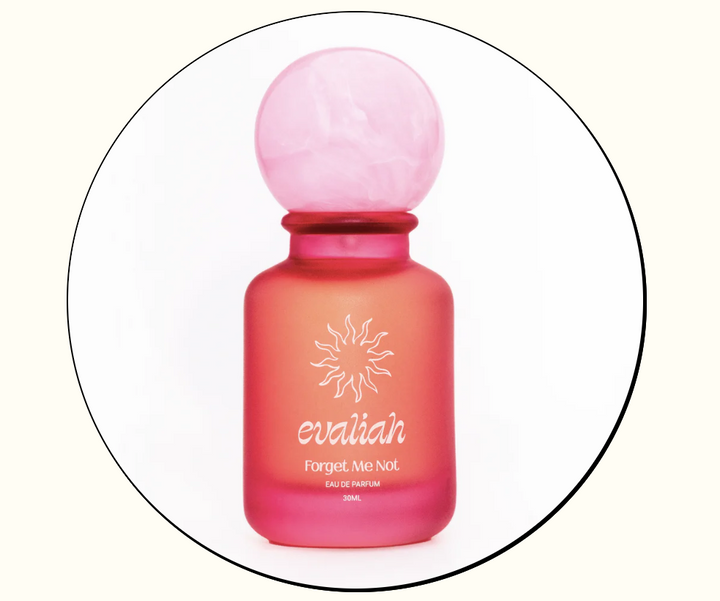 Evaliah Fragrance | Forget Me Not 30ml