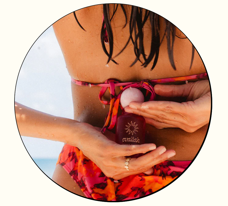 Evaliah Fragrance | Forget Me Not 30ml