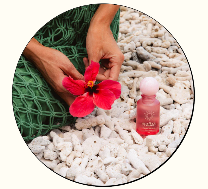 Evaliah Fragrance | Forget Me Not 30ml