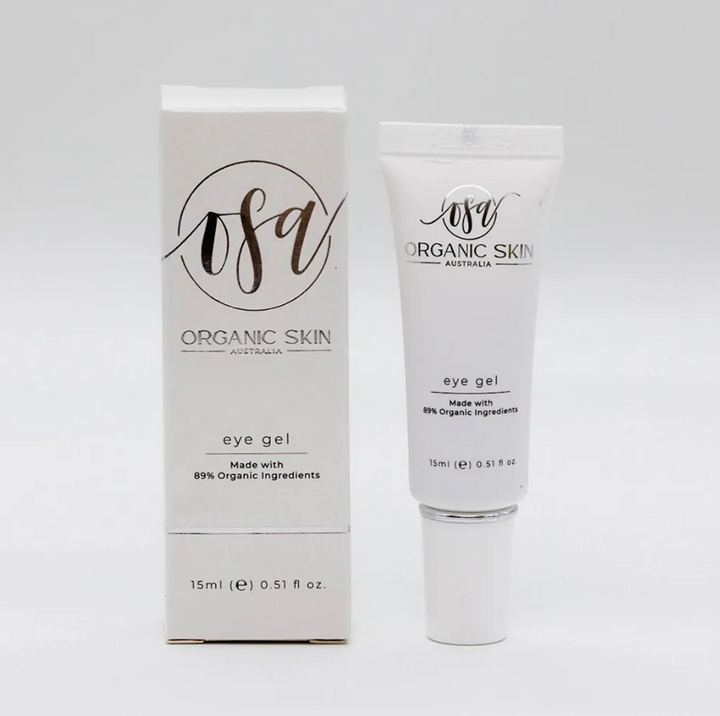 Eye Gel | 15ml