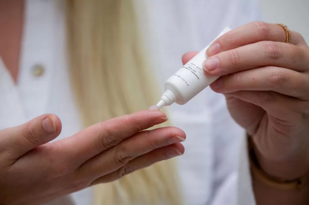 Eye Gel | 15ml